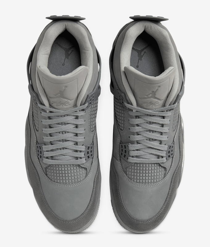 Air Jordan 4 Retro Se