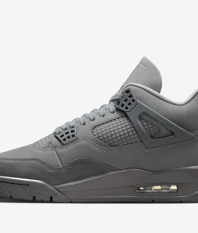Air Jordan 4 Retro Se