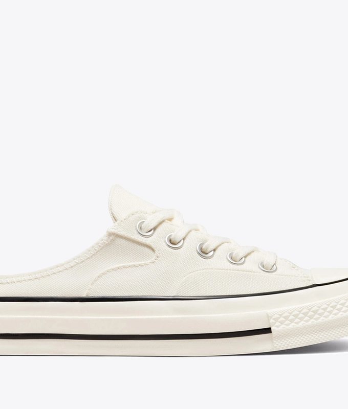 Chuck 70 Mule Slip