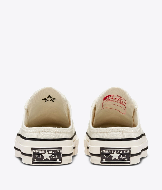 Chuck 70 Mule Slip