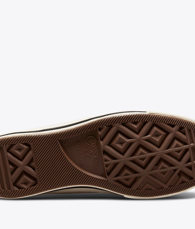Chuck 70 Mule Slip