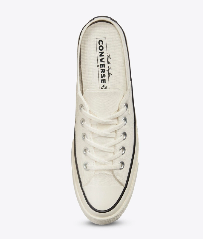 Chuck 70 Mule Slip