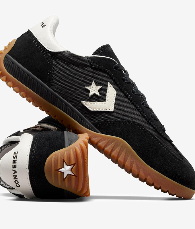 Run Star Trainer