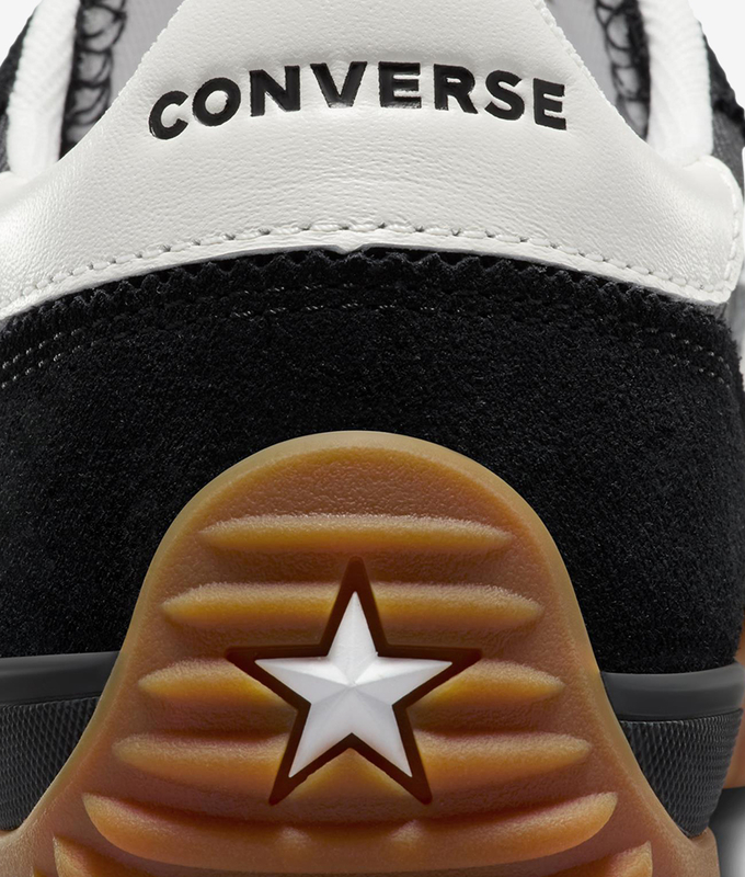 Run Star Trainer