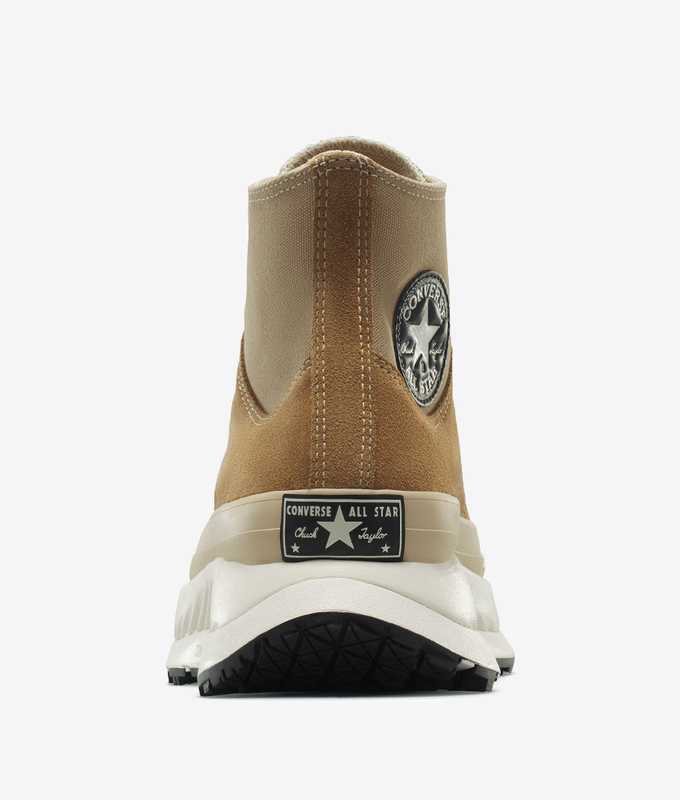 Chuck 70 At-Cx High
