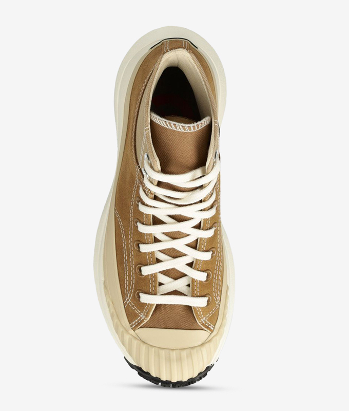 Chuck 70 At-Cx High