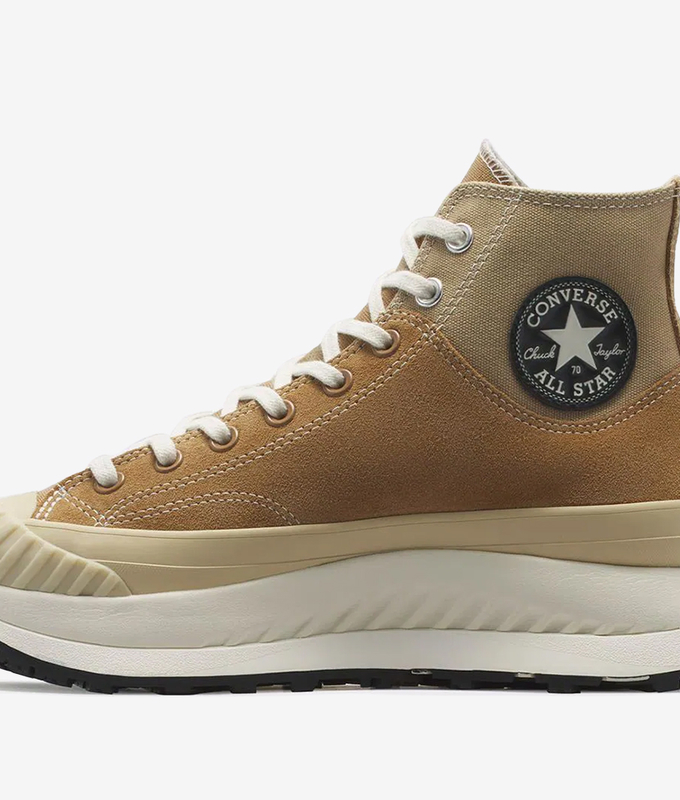 Chuck 70 At-Cx High