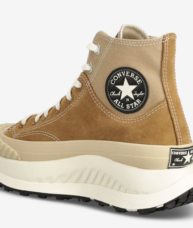 Chuck 70 At-Cx High