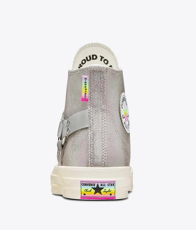 Chuck 70 High