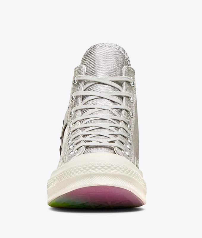 Chuck 70 High