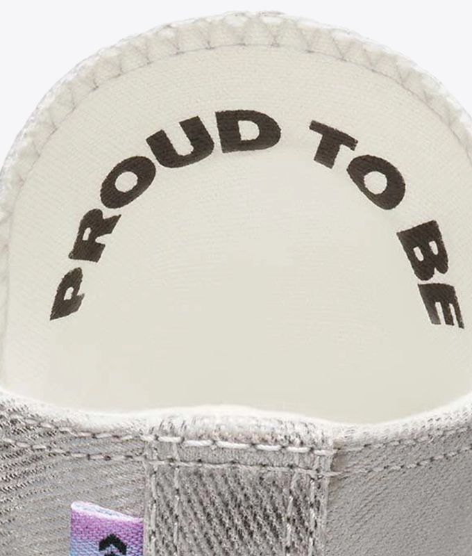 Chuck 70 High