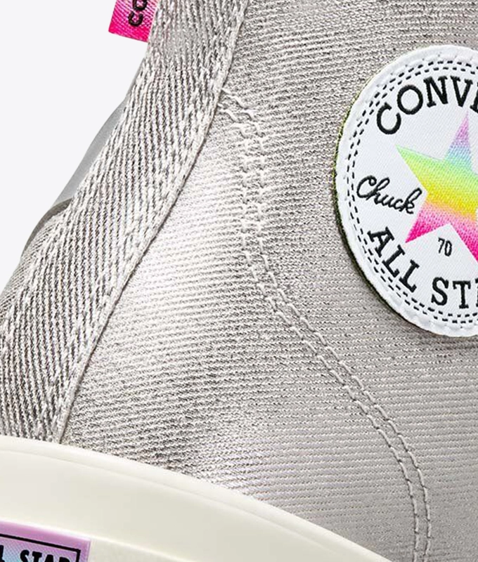 Chuck 70 High