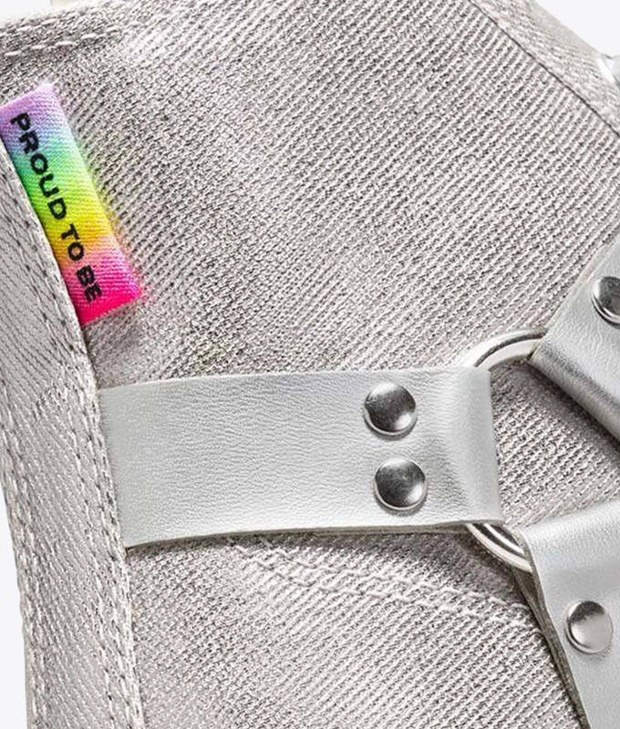 Chuck 70 High
