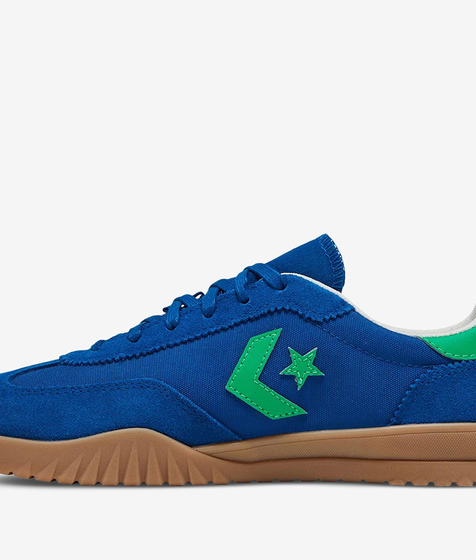 Run Star Trainer