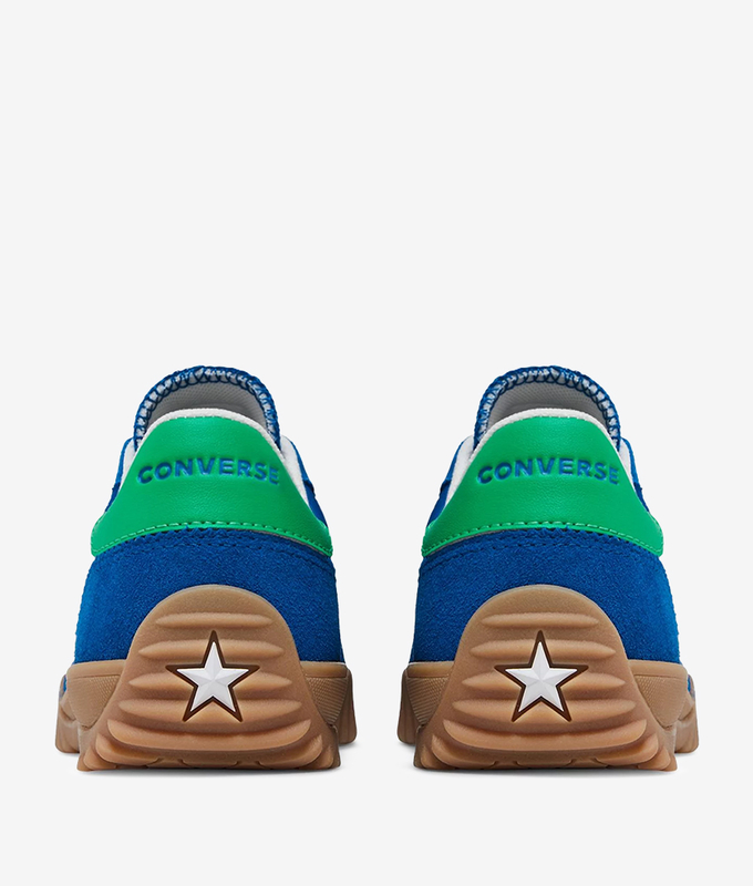 Run Star Trainer
