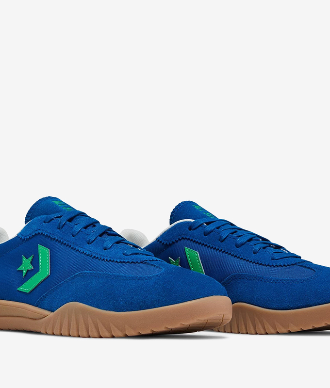 Run Star Trainer