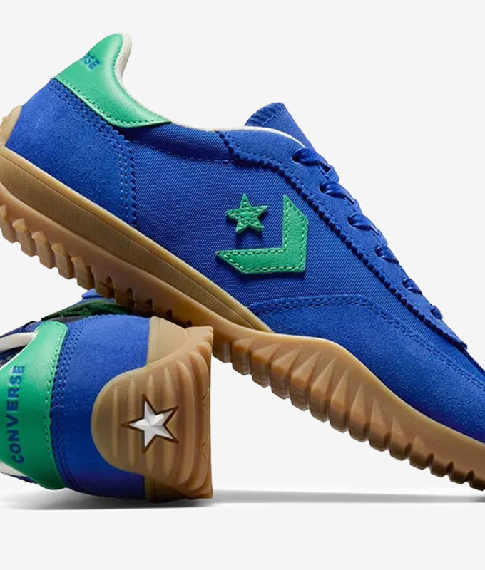 Run Star Trainer