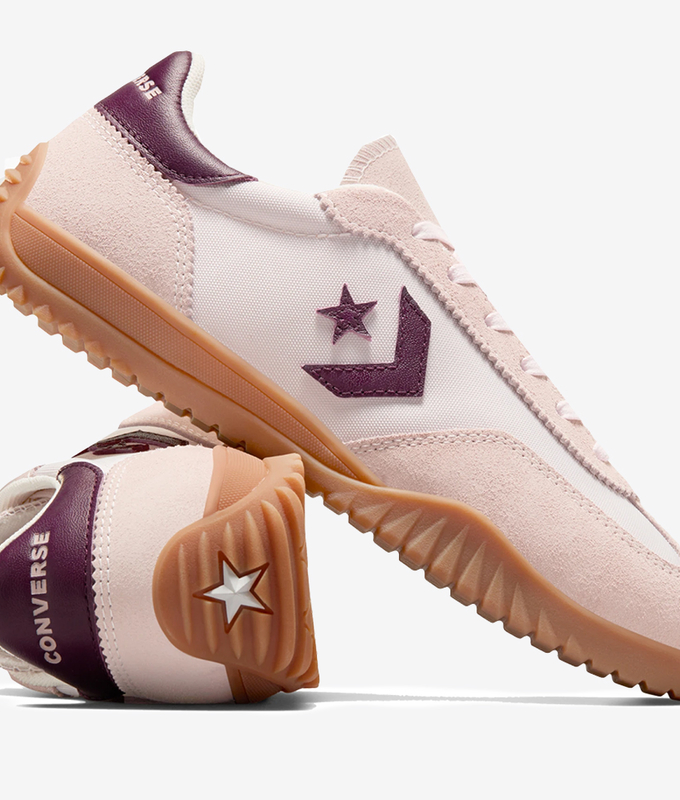 Run Star Trainer