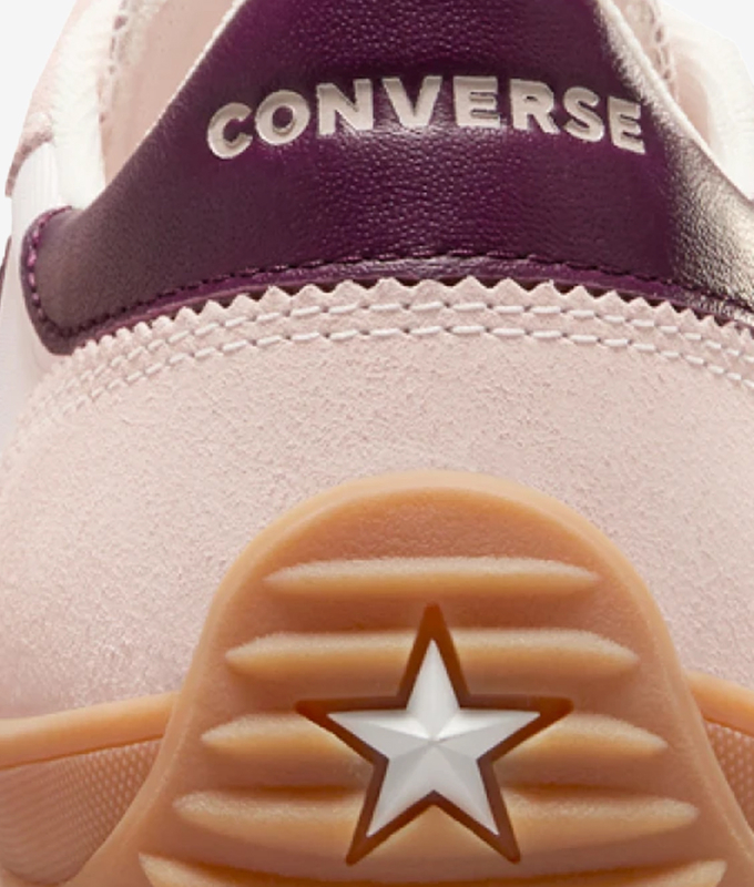 Run Star Trainer