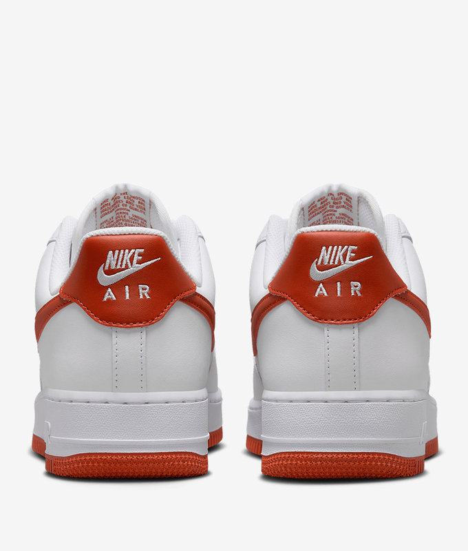 Air Force 1 '07