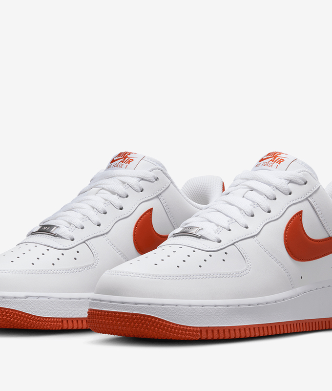 Air Force 1 '07