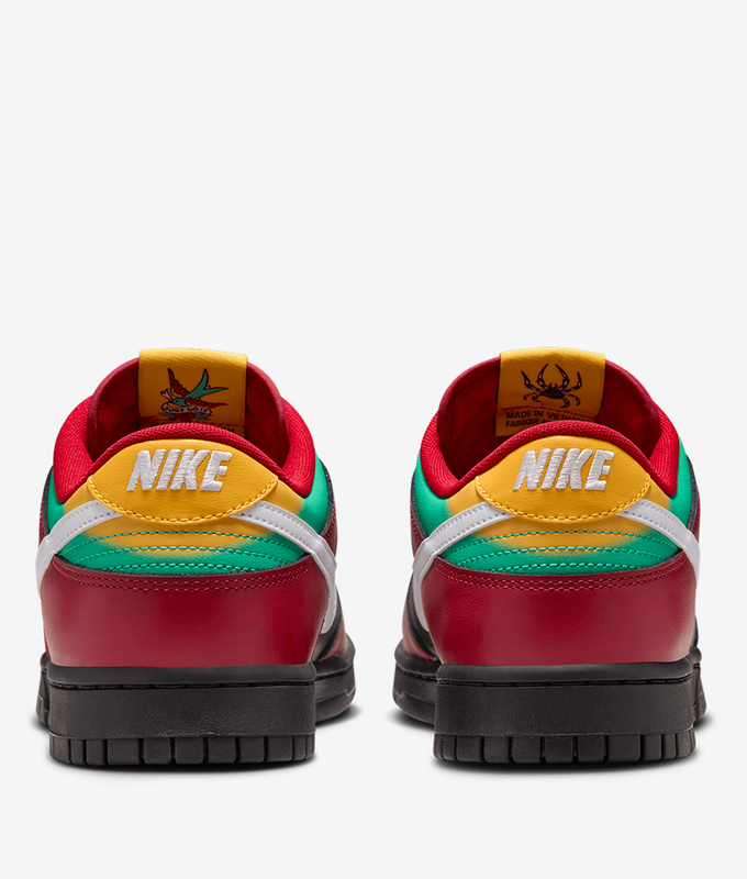 Dunk Low Retro