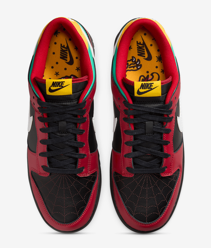 Dunk Low Retro