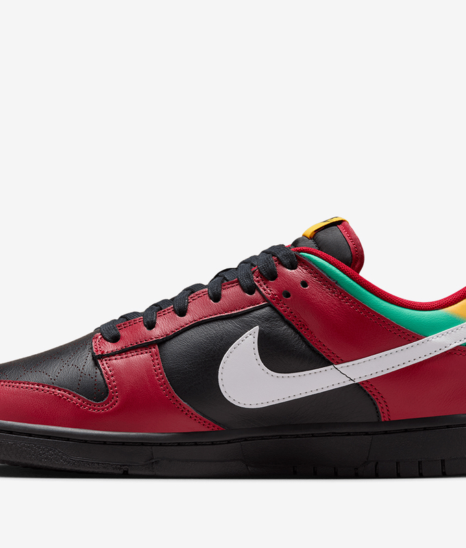 Dunk Low Retro