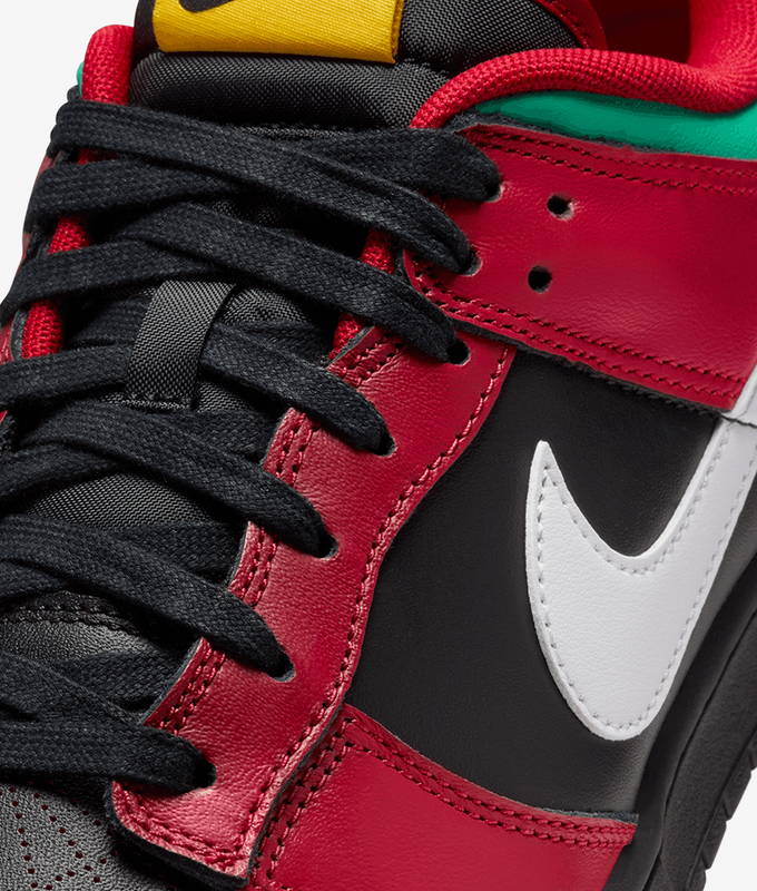 Dunk Low Retro