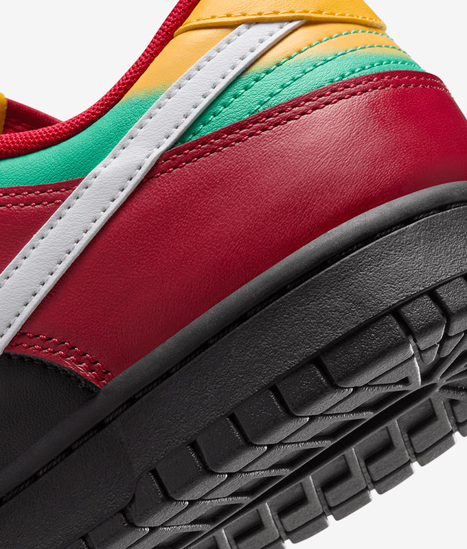 Dunk Low Retro