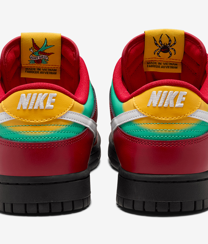 Dunk Low Retro
