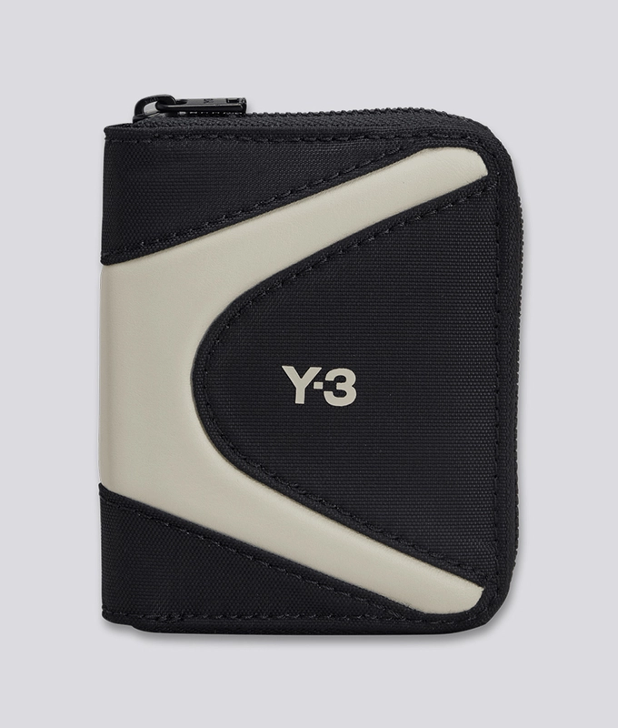 Y-3 Wallet