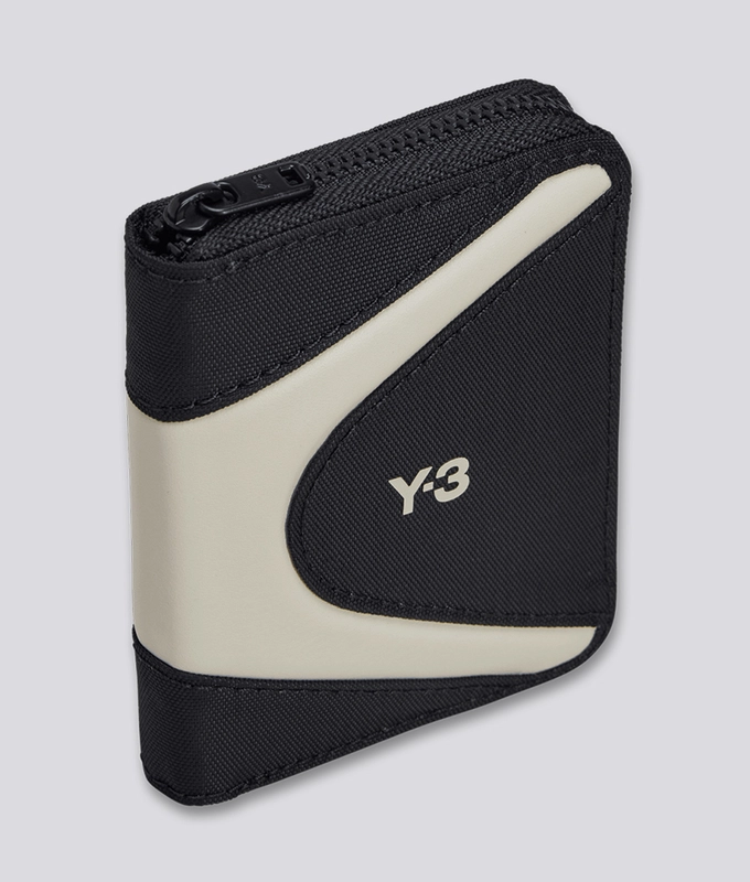 Y-3 Wallet