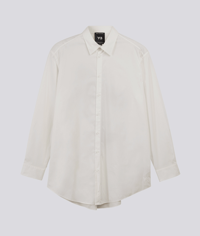 Y-3 Graphic Shirt