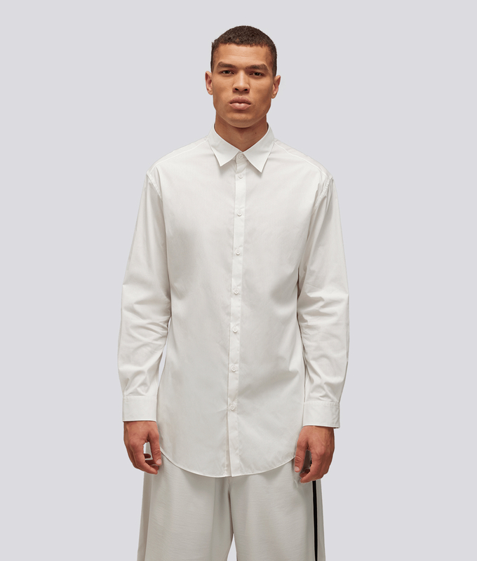 Y-3 Graphic Shirt