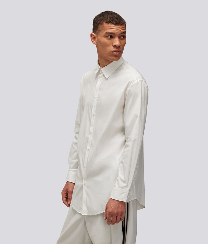 Y-3 Graphic Shirt