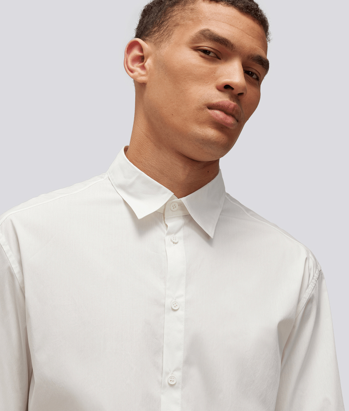 Y-3 Graphic Shirt