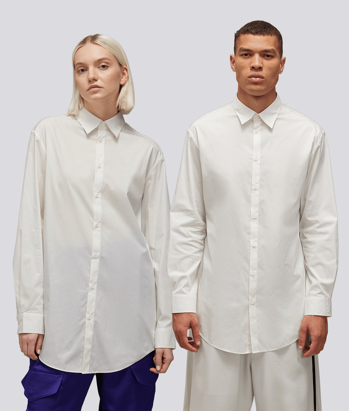 Y-3 Graphic Shirt