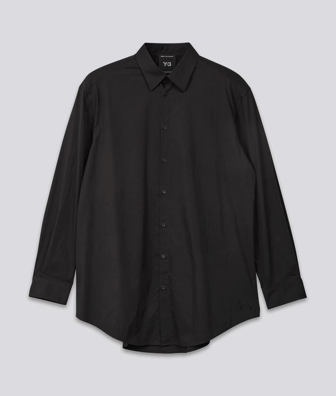 Y-3 Graphic Shirt