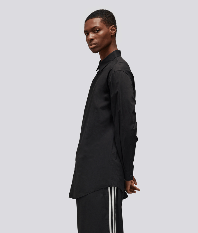 Y-3 Graphic Shirt