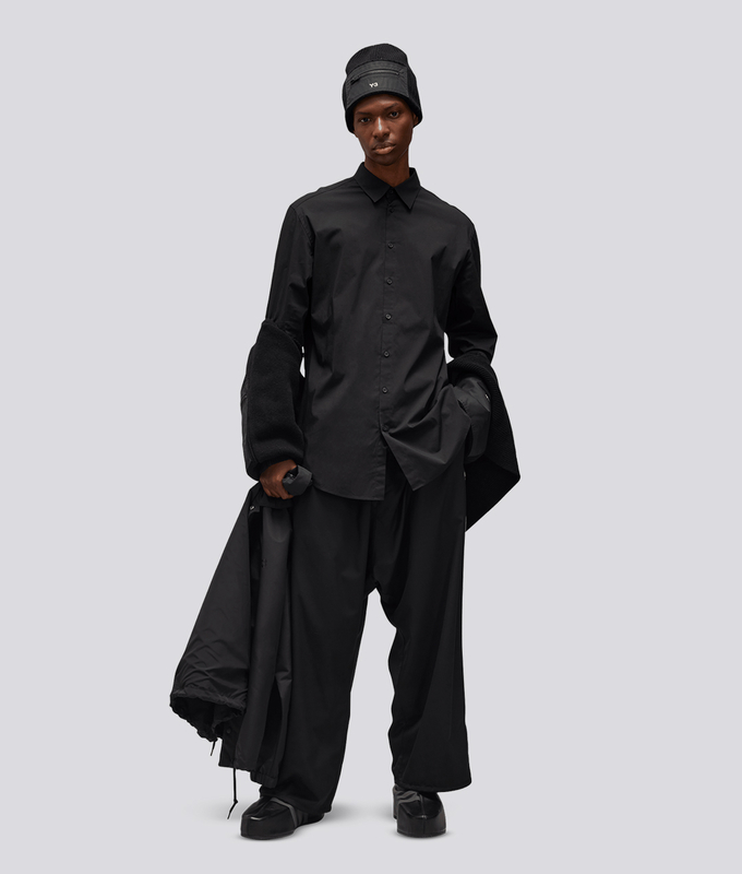 Y-3 Graphic Shirt