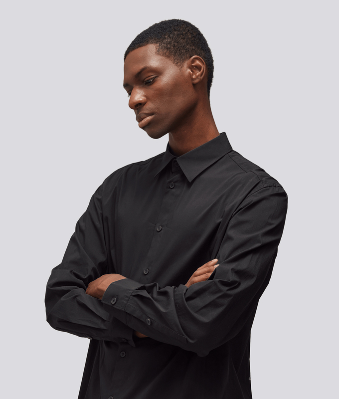 Y-3 Graphic Shirt