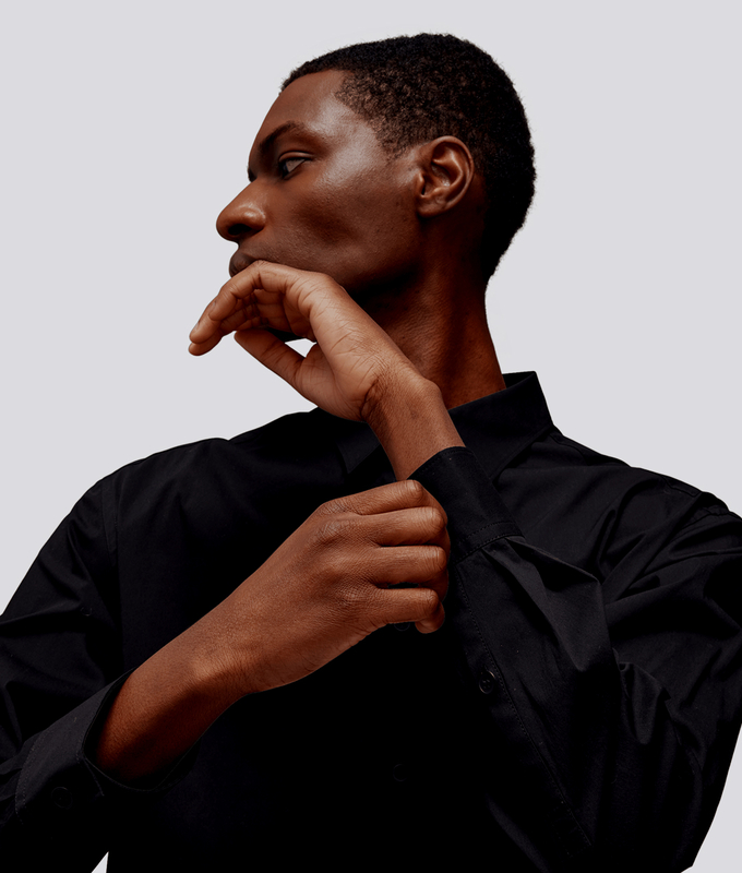 Y-3 Graphic Shirt