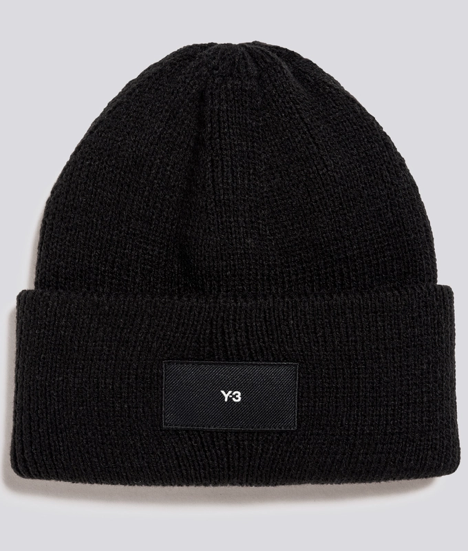 Y-3 Beanie