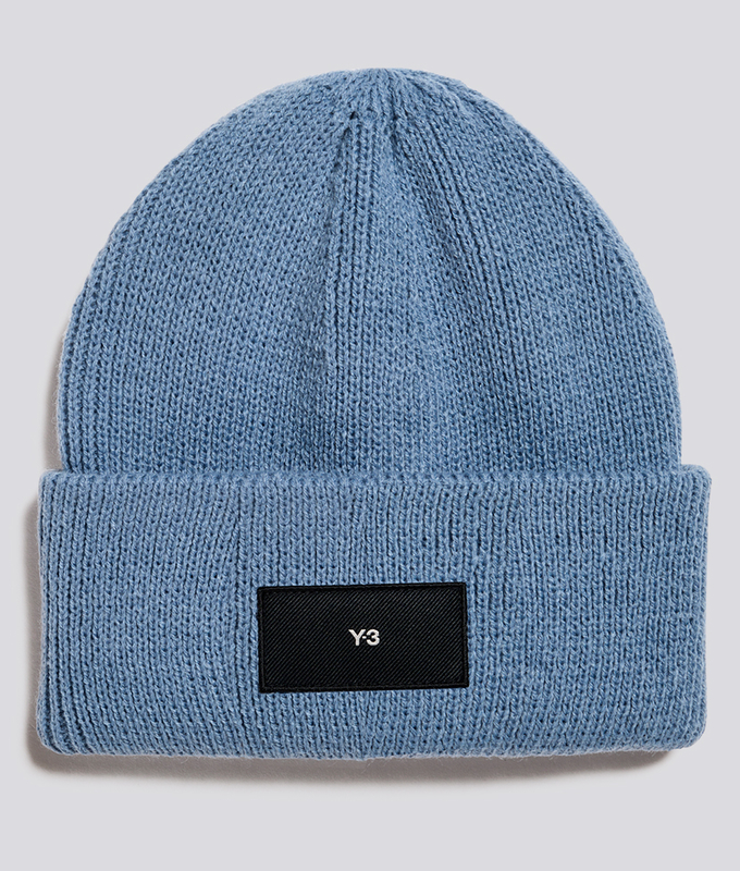 Y-3 Beanie