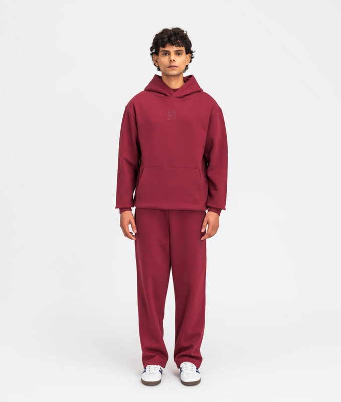 Essentials Hoodie