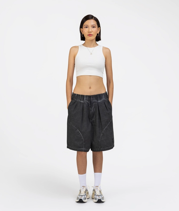 Overdyed Shorts