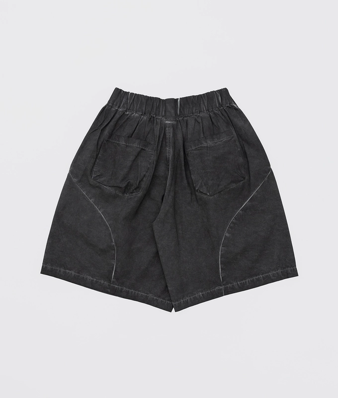 Overdyed Shorts