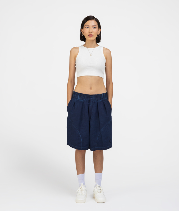 Overdyed Shorts