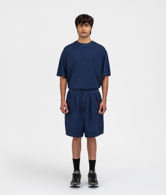 Overdyed Shorts